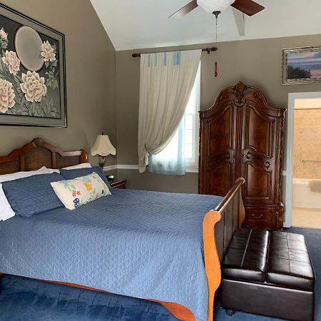 The Inn At Benicia Bay エクステリア 写真