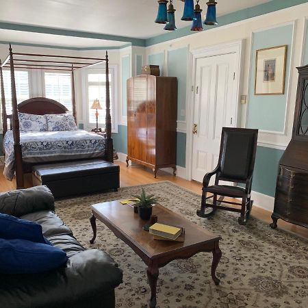 The Inn At Benicia Bay エクステリア 写真