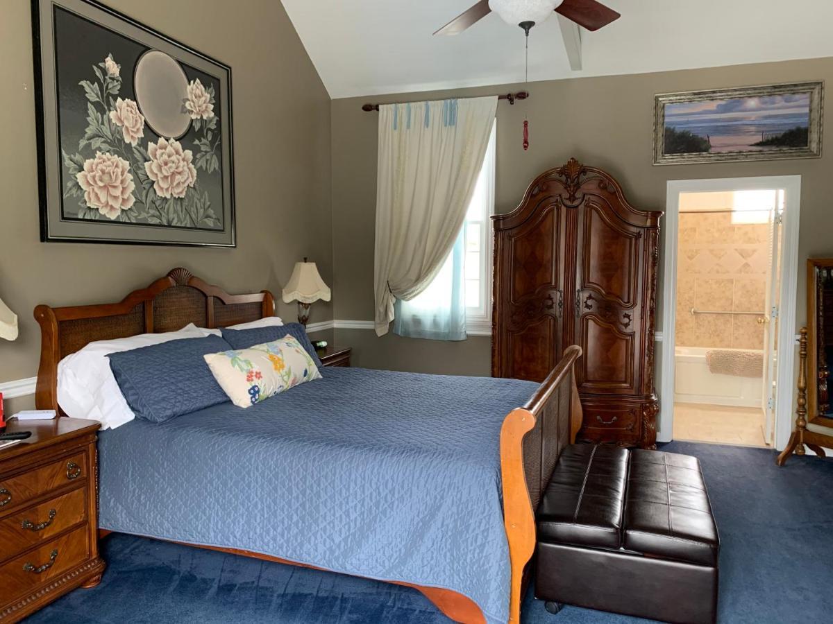 The Inn At Benicia Bay エクステリア 写真