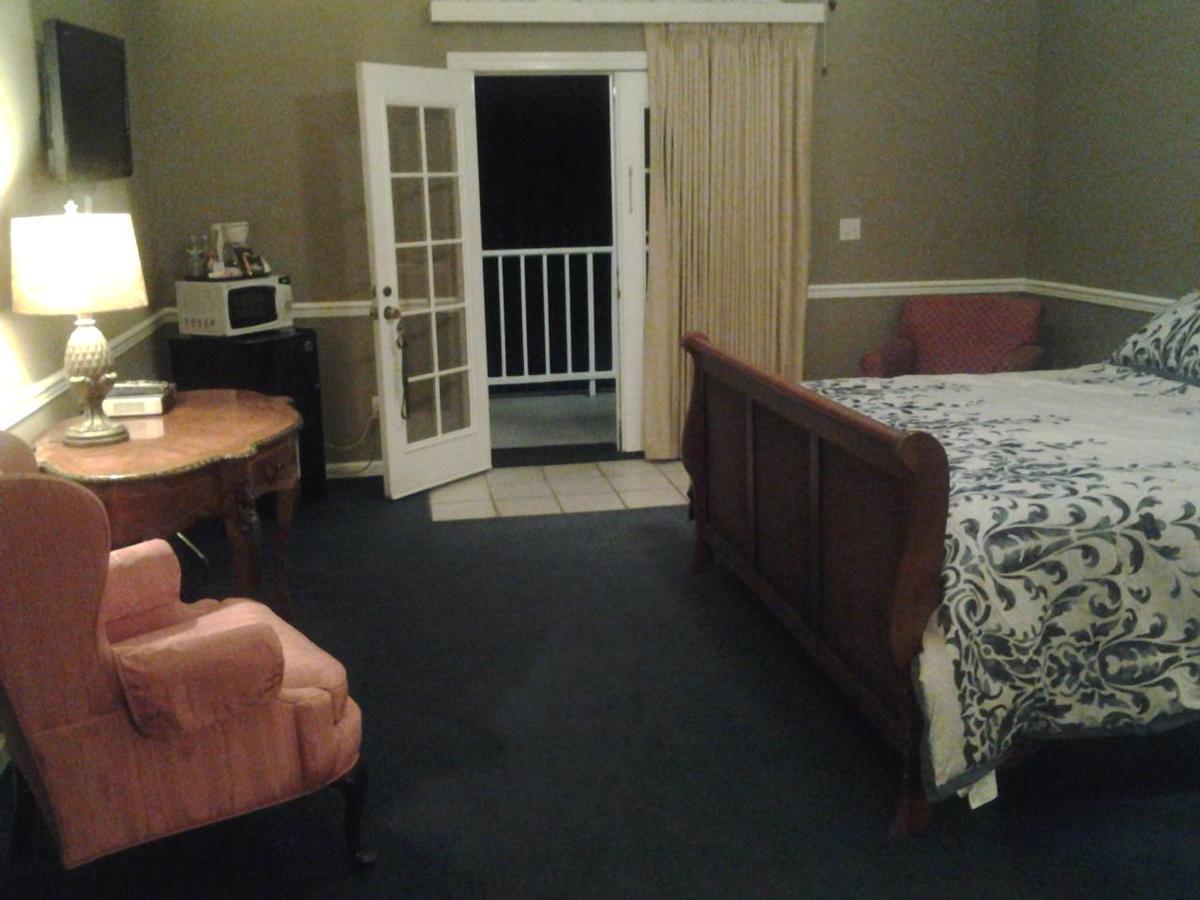 The Inn At Benicia Bay エクステリア 写真