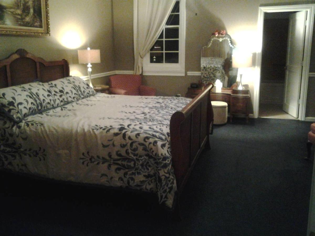 The Inn At Benicia Bay エクステリア 写真