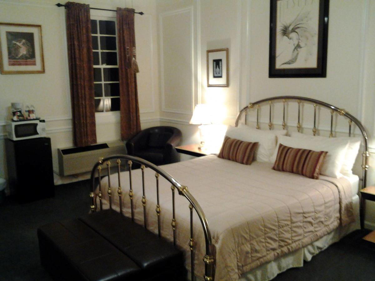 The Inn At Benicia Bay エクステリア 写真
