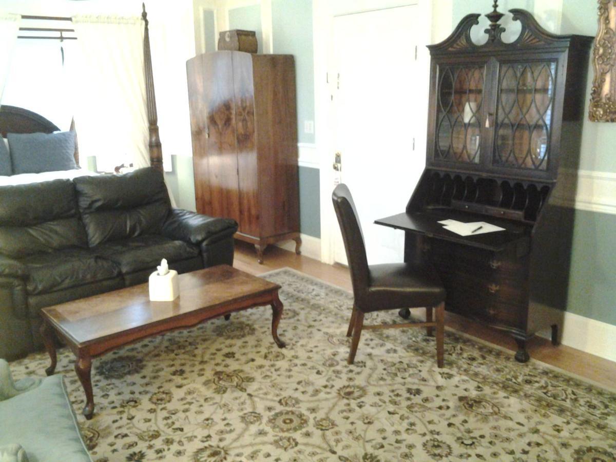 The Inn At Benicia Bay エクステリア 写真