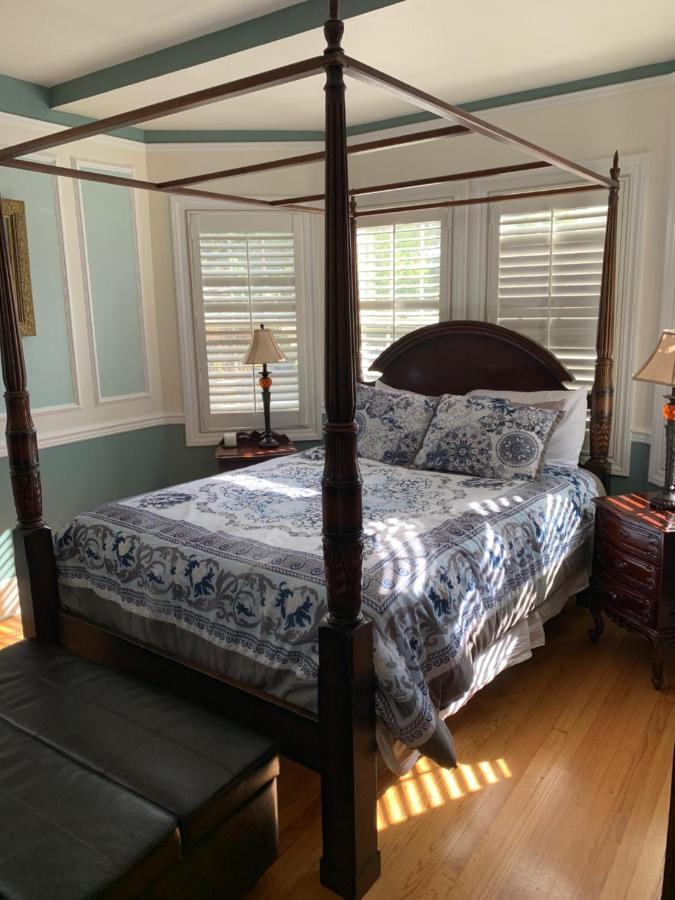 The Inn At Benicia Bay エクステリア 写真