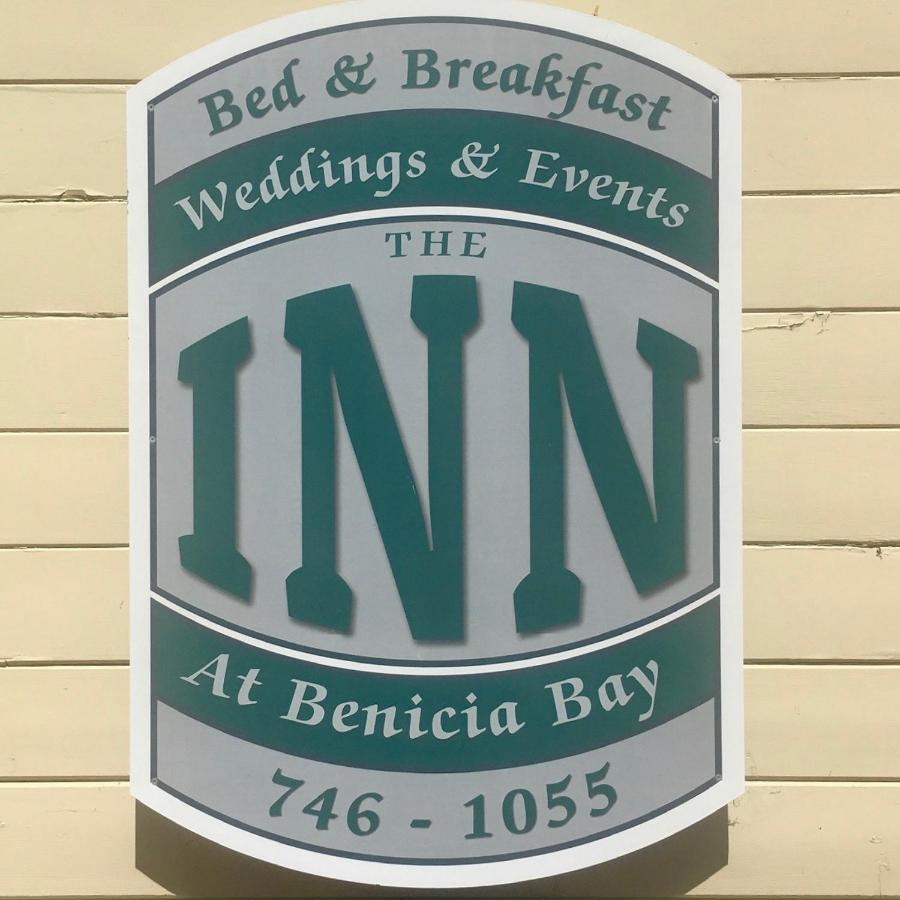 The Inn At Benicia Bay エクステリア 写真