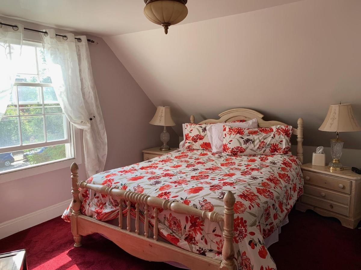 The Inn At Benicia Bay エクステリア 写真