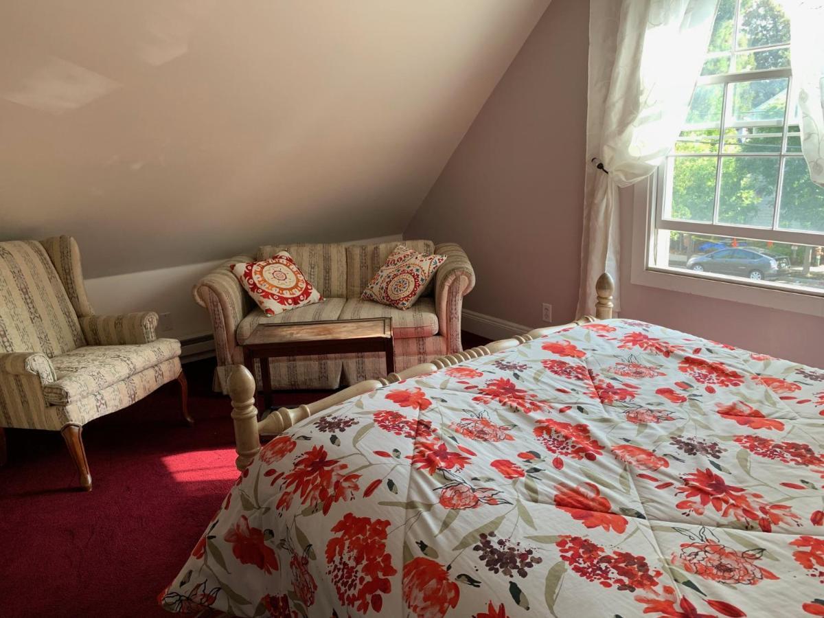 The Inn At Benicia Bay エクステリア 写真